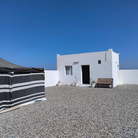 Ras Al Hadd Orchid Appartement Buitenkant foto
